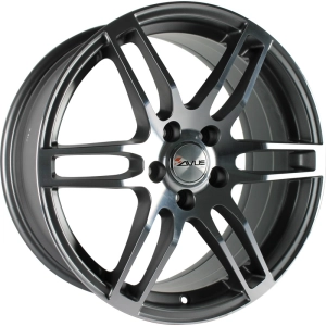 Disco Avus Racing AF9 6,5x16/5x110 ET36 DIA73.1