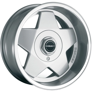 Disco Borbet A 7,5x17/5x118 ET64 DIA71,1