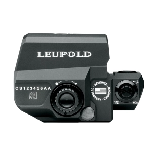 Leupold Carbine Optic