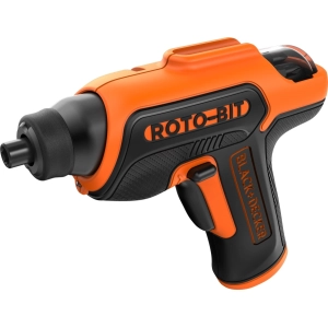 Taladro/destornillador Black&Decker CS36BST