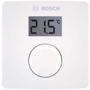 Termostato Bosch CR 10