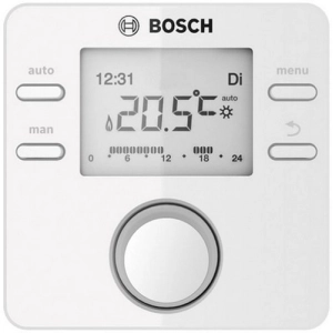 Termostato Bosch CR 100