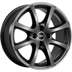 Disco Borbet LV4 5,5x14/4x108 ET24 DIA65 ,1