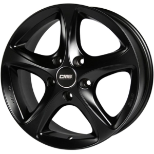 Rueda CMS C12 6,5x15/5x100 ET38 DIA57,1