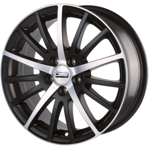 Disco CMS C16 6,5x15/5x112 ET45 DIA57,1