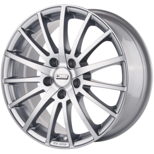 CMS C16 6,5x15/5x114,3 ET45 DIA67,1