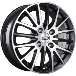 Disco CMS C17 6x14/4x100 ET35 DIA67