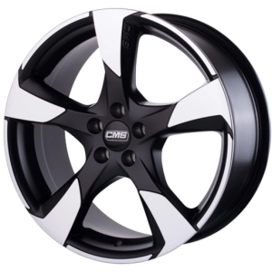 Rueda CMS C18 7.5x17/5x100 ET36 DIA57.1