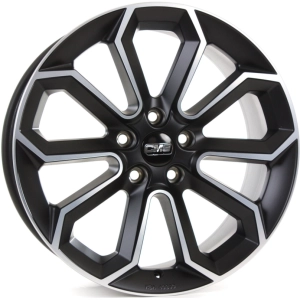 Rueda CMS C20 8x18/5x114,3 ET47 DIA67