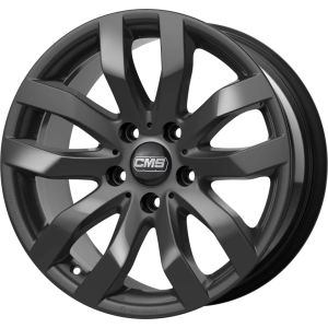 Disco CMS C22 6,5x16/5x105 ET39 DIA56,6