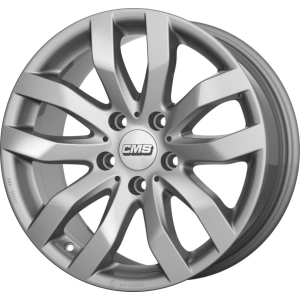 CMS C22 6,5x16/5x114,3 ET40 DIA67,1