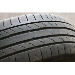 Continental ContiSportContact 5 275/40 R19 105W