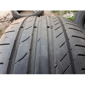 Continental ContiSportContact 5 275/40 R19 105W