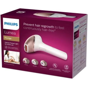 Philips Lumea Prestige BRI 956