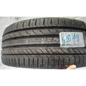 Continental ContiSportContact 5 SUV 265/45 R21 108W