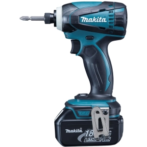 Taladro / destornillador Makita DTD146RF3J