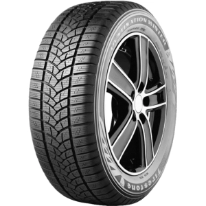 Neumáticos Firestone Destination Winter 225/65 R17 102T