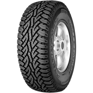 Neumáticos Continental ContiCrossContact AT 235/55 R18 100V