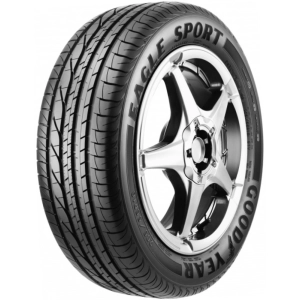 Neumáticos Goodyear Eagle Sport 255/60 R18 108H