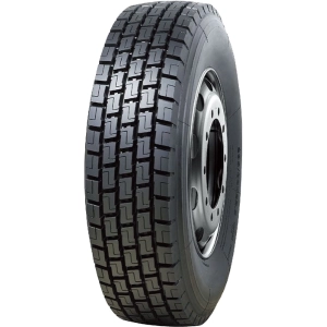 Neumático camión Sunfull HF668 295/80 R22.5 152M