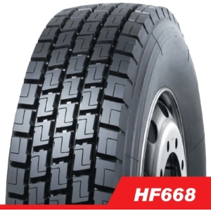 Sunfull HF668 295/80 R22.5 152M