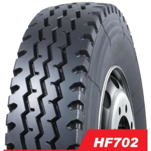 Neumático de camión Sunfull HF702 13 R22.5 156K