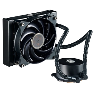 Sistema de refrigeración Cooler Master MasterLiquid Lite 120