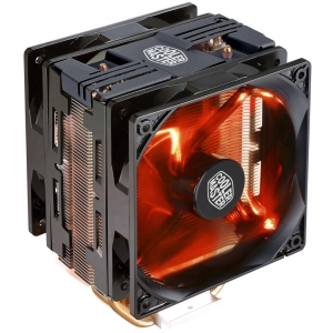 Sistema de refrigeración Cooler Master Hyper 212 LED Turbo