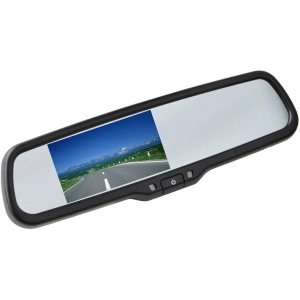 Monitor coche Swat VDR-TY-05