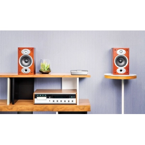 Receptores de audio