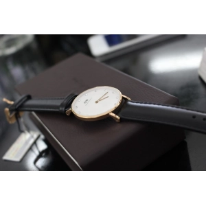 Daniel Wellington