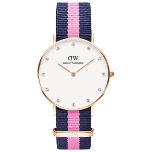 Reloj Daniel Wellington DW00100077