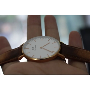 Daniel Wellington