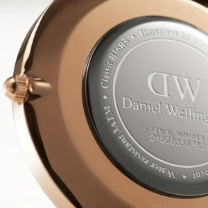 Daniel Wellington