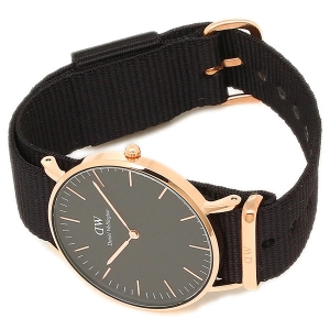 Daniel Wellington