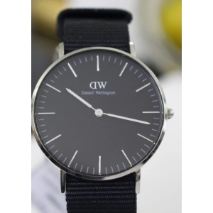 Daniel Wellington