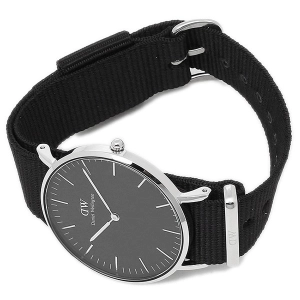 Reloj de pulsera