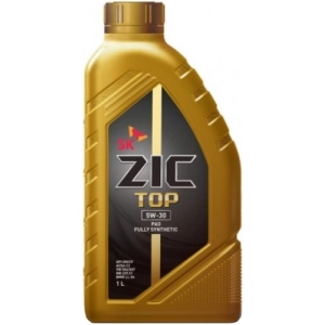 Aceite de motor ZIC TOP 5W-30 1L