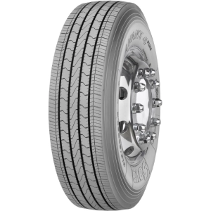 Neumático camión Sava Orjak 4 Plus 295/60 R22.5 150K