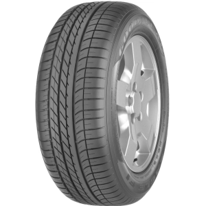 Neumáticos Goodyear Eagle F1 Asymmetric SUV 255/55 R19 111W