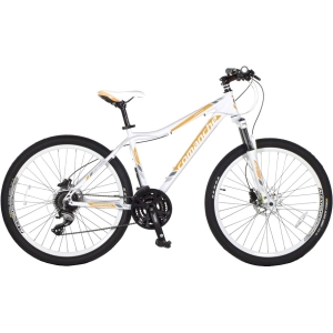 Bicicleta Comanche Orinoco Comp L