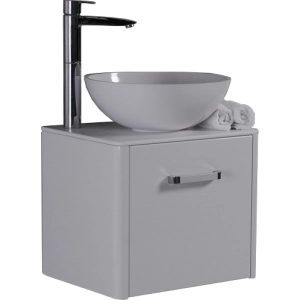 Mueble bajo lavabo Fancy Marble Fiji 50