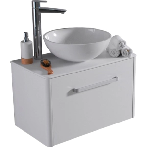 Mueble bajo lavabo Fancy Marble Fiji 70