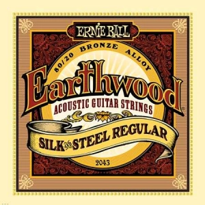 Cuerdas Ernie Ball Slinky Acoustic 13-56