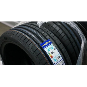 Goodyear Eagle F1 Asymmetric 3 235/45 R20 100W