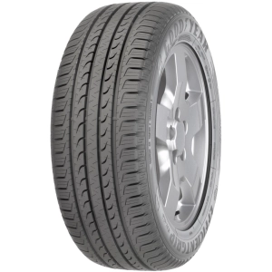 Neumáticos Goodyear EfficientGrip SUV 245/65 R17 111H