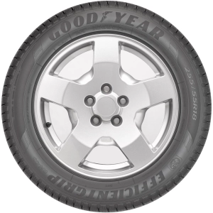 Goodyear EfficientGrip SUV 265/60 R18 110V