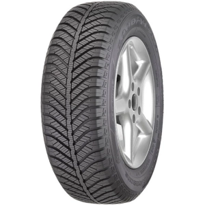 Neumáticos Goodyear Vector 4Estaciones 205/50 R17 93W