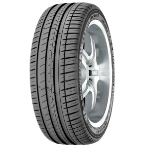 Neumáticos Michelin Pilot Sport 3 245/35 R20 95Y