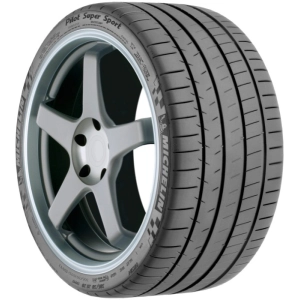 Neumáticos Michelin Pilot Super Sport 275/35 R21 99Y